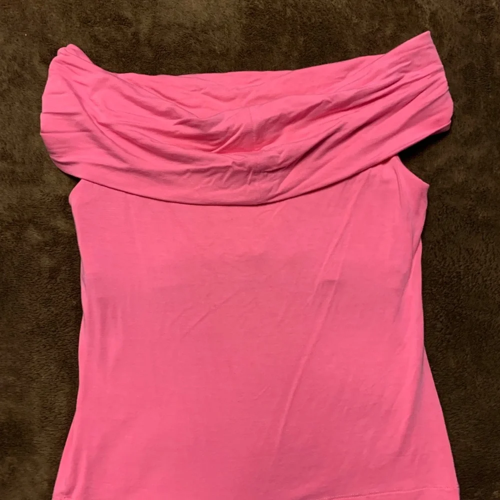 Pink medium blouse - Picture 2 of 3